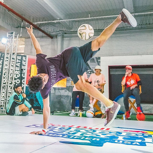 Undefined Futbol Patrick Shaw