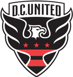 dc united logo official