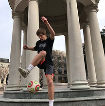 Dawson Undefined Futbol
