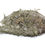Thumbnail: Mid-WWII Canadian Two-Tone Camouflage Helmet Net With Original Scrim