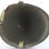 Thumbnail: Mid-WWII Swivel Loop Helmet & Westinghouse Liner (Complete Set)