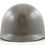 Thumbnail: Early-WWII Westinghouse M1 Helmet Liner With Rayon Suspension