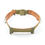 Thumbnail: WWII M1 Helmet Liner Headband (Early War)
