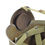 Thumbnail: Original WW2 U.S. Army Air Corps/Force M3 Bomber Crew Flak Helmet For Sale