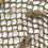 Thumbnail: Mid-WWII Canadian Two-Tone Camouflage Helmet Net With Original Scrim