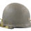 Thumbnail: Original WW2 U.S. American Red Cross Volunteer's Schlueter Fixed Loop M1 Helmet & Capac Liner Set For Sale