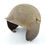 Thumbnail: WWII U.S. Army Air Corps/Force M3 Bomber Crew Flak Helmet