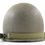 Thumbnail: Mid-WWII Swivel Loop M1 Helmet & MSA Liner (1944 Set)