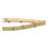 Thumbnail: Original Early-WW2 U.S. M1 Helmet Liner Headband (Double Wire) For Sale