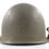 Thumbnail: WWII Fixed Loop McCord M1 Helmet Shell (Mid-1941)