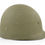 Thumbnail: Original Early-WW2 Fixed Loop M1 Helmet & Westinghouse Liner Set For Sale