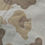 Thumbnail: Early-WWII USMC Camouflage Helmet Cover