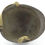Thumbnail: Original WW2 Lieutenant's Fixed Loop McCord M1 Helmet Shell (September 1942) For Sale