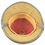 Thumbnail: Original Early-WW2 German Deutsches Afrikakorps DAK Heer Double "Decal" Pith Helmet For Sale