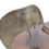 Thumbnail: WWII German FB Vis Radom P35 Brown Leather Holster