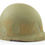 Thumbnail: Early-WWII Hawley M1 Helmet Liner (Rayon Suspension)