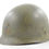 Thumbnail: WWII Fixed Loop M1 Helmet & St. Clair Liner (Captain's Set)