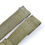 Thumbnail: Late-WWII Web Helmet Chinstraps OD#7 (Green)