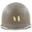 Thumbnail: WWII Fixed Loop M1 Helmet & St. Clair Liner (Captain's Set)