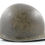 Thumbnail: Possible 101st, 3rd Bn., 506th PIR WWII Helmet & Westinghouse Paratrooper Liner