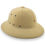 Thumbnail: Original Early-WW2 U.S. Hawley Sun Pith Tropical Helmet For Sale