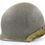 Thumbnail: Original Mid-WW2 U.S. Swivel Loop McCord M1 Helmet Shell (March 1944) For Sale