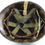 Thumbnail: Possible 101st, 3rd Bn., 506th PIR WWII Helmet & Westinghouse Paratrooper Liner