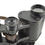 Thumbnail: Original Early-WWII German 6x30 Dienstglas C. P. Goerz Binoculars W/ Lens Cover & Strap For Sale