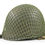 Thumbnail: Original WW2 1/2" British Camouflage Helmet Net For Sale