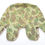 Thumbnail: Early-WWII USMC Camouflage Helmet Cover