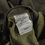Thumbnail: WWII U.S. Army Air Corps 4-Pocket Jacket (ID'd)