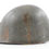 Thumbnail: Early-WWII MSA M1 Helmet Liner, Complete Rayon Suspension (Rare)