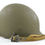 Thumbnail: WWII Westinghouse Airborne Paratrooper M1-C Helmet Liner (Complete)