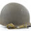 Thumbnail: WWII Fixed Loop M1 Helmet & Westinghouse Liner (1942 Set)