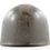 Thumbnail: Early-WWII Westinghouse M1 Helmet Liner With Rayon Suspension