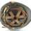Thumbnail: WWII Fixed Loop M1 Helmet & St. Clair Liner PTO Set (1941-42)