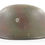 Thumbnail: Original Late-WW2 German M38 Fallschirmjäger Camouflaged Helmet & Liner Set (ckl68) For Sale