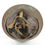 Thumbnail: Original WW2 Imperial Japanese Army Type 90 Helmet For Sale