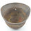 Thumbnail: WWII German M35 Beaded Luftschutz Helmet Shell (EF64)