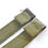 Thumbnail: Late-WWII Web Helmet Chinstraps OD#7 (Green)
