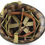 Thumbnail: WWII USN Fixed Loop M1 Helmet & High Pressure Liner (Painted Set)