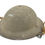 Thumbnail: Original Pre-WW2 U.S. Converted M1917A1 Helmet (WWI-Era Shell) For Sale