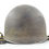 Thumbnail: WWII 87th "Golden Acorn" Division Swivel Loop M1 Helmet & Firestone Liner Set