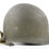 Thumbnail: WWII Fixed Loop McCord M1 Helmet Shell (September 1942)
