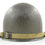 Thumbnail: Original Mid-WW2 U.S. Swivel Loop McCord M1 Helmet & Westinghouse Liner Set (April 1944) For Sale