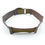 Thumbnail: Early-WWII M1 Helmet Liner Headband (Double Wire)