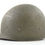 Thumbnail: Mid-WWII Second Lieutenant's Westinghouse M1 Helmet Liner
