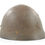 Thumbnail: Original WWII KIA Battle Damaged Imperial Japanese Army Type 90 Helmet For Sale