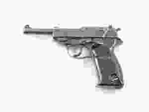 A June 1944 produced Spreewerk P.38.