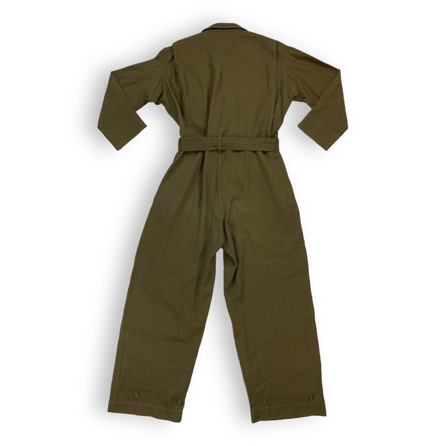 男女兼用 WWII 40 (Size Suit Flying Summer Corps/Force Air Army U.S. パンツ